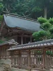 いそ部神社(兵庫県)