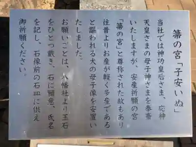 徳井神社の歴史