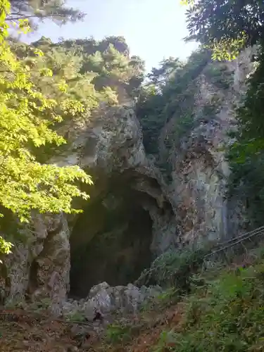 高任神社(新潟県)