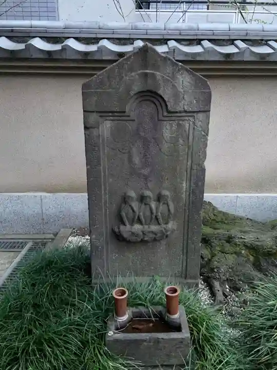 来迎寺のその他建物