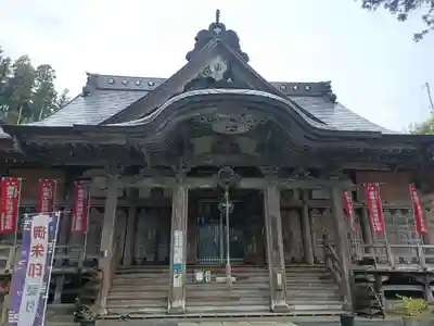 円覚寺(青森県)