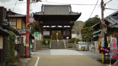 當麻寺(奈良県)