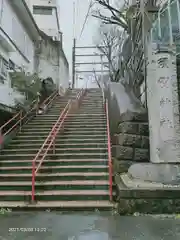 須賀神社の建物その他