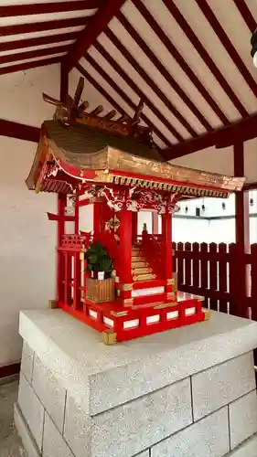 御霊神社(大阪府)