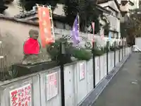 成田山横浜別院延命院(神奈川県)