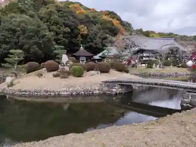 根来寺(和歌山県)