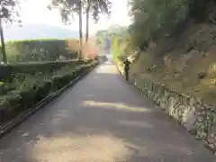 三室戸寺(京都府)