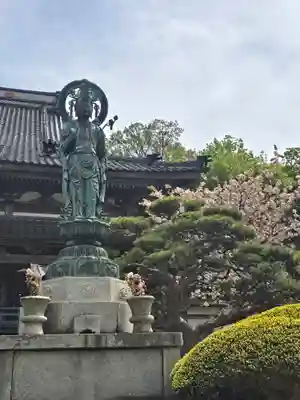 高龍寺(北海道)