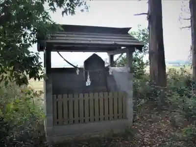 愛宕神社のその他建物