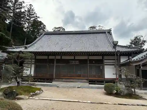 見性寺(三重県)
