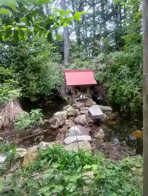 東之宮社(愛知県)