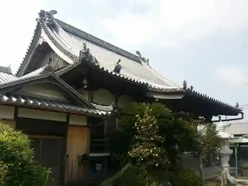 万福寺のその他建物