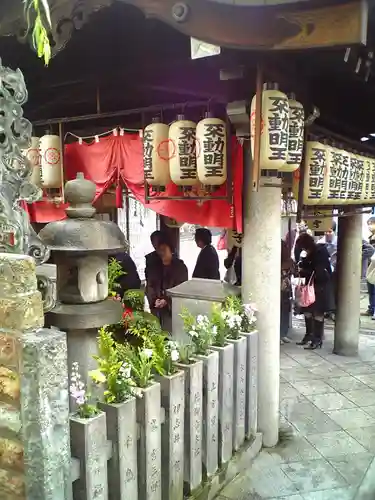 法善寺(大阪府)