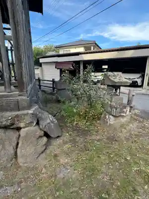 白鳥神社(長野県)