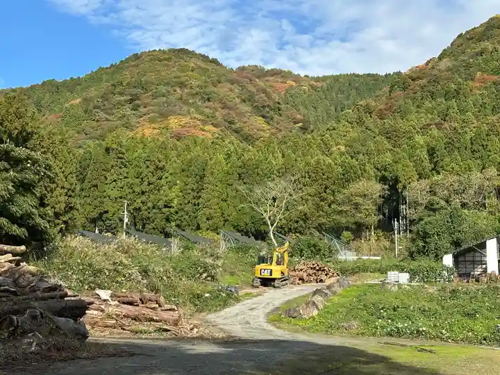 佐味神社(滋賀県)