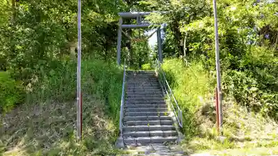 秋葉神社のその他建物