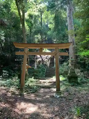 賀茂神社(群馬県)