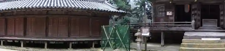 圓教寺のその他建物