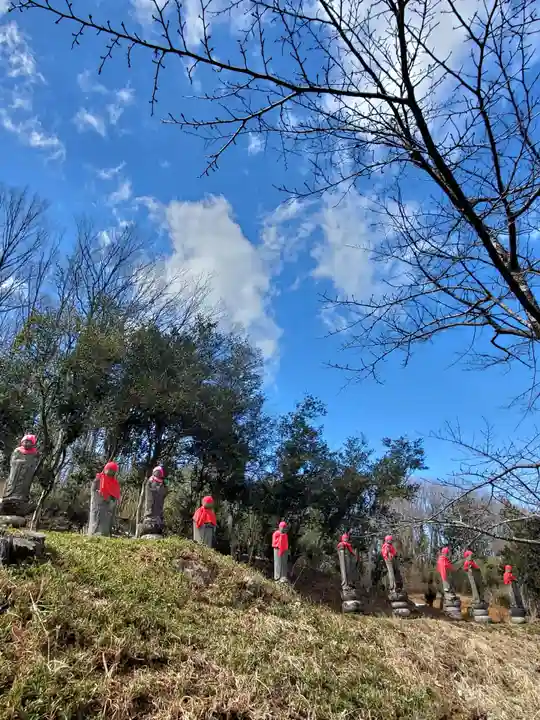 陽林寺(福島県)