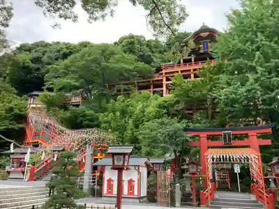 祐徳稲荷神社(佐賀県)