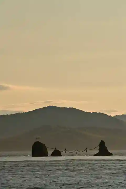 鹿島神社(愛媛県)
