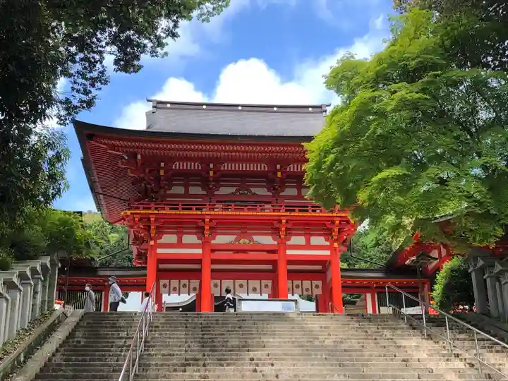 近江神宮(滋賀県)