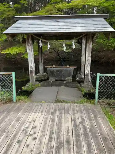 赤城神社(三夜沢町)(群馬県)