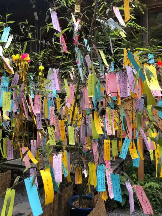 貴船神社のお祭り