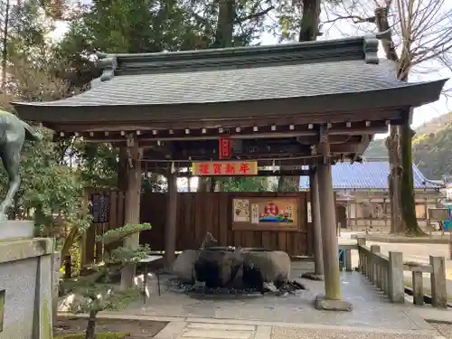 足助八幡宮(愛知県)