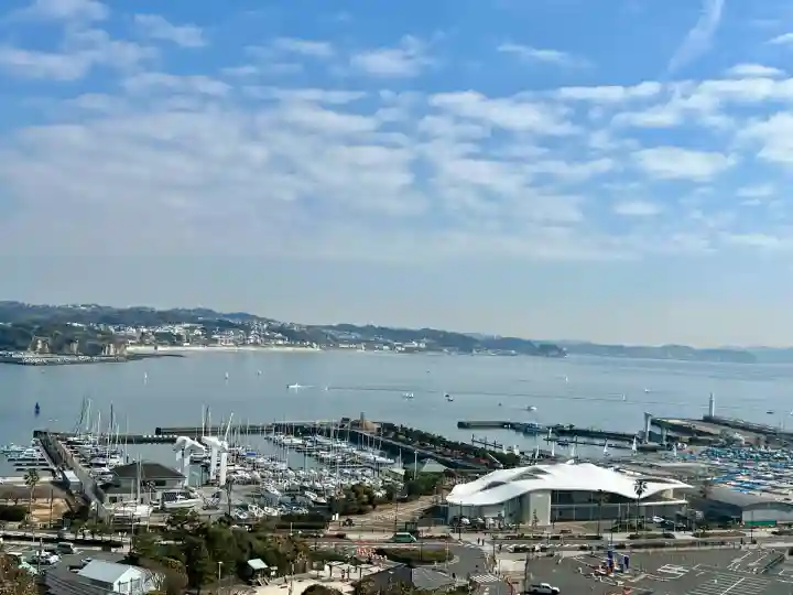 江島神社(神奈川県)