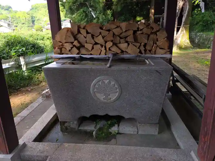 豊由氣神社 (静岡県)