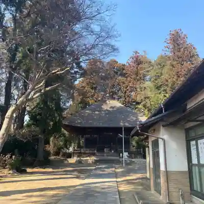 鳳仙寺(栃木県)