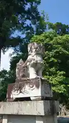 稗田野神社(薭田野神社)(京都府)