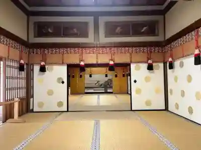 摩尼院（金剛寺子院）(大阪府)