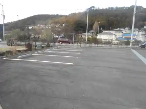 福厳寺のその他建物