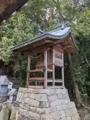 冠纓神社(香川県)