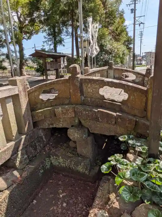 事任八幡宮(静岡県)