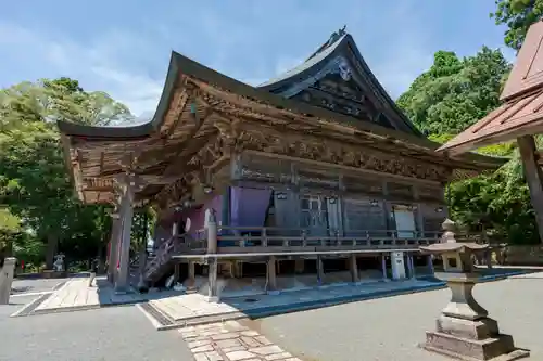 成相寺(京都府)