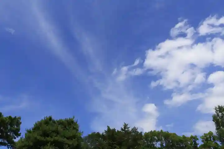 賀茂別雷神社(上賀茂神社)(京都府)