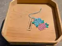 日本唯一香辛料の神 波自加彌神社(石川県)