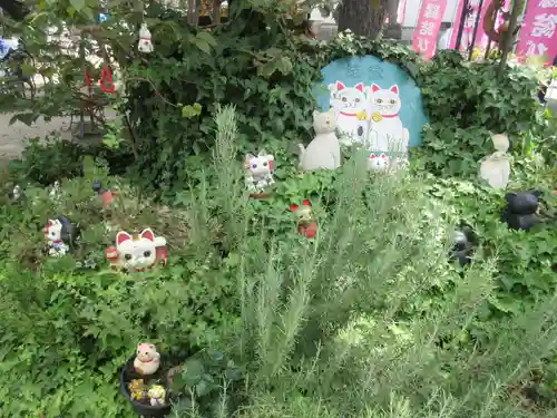 今戸神社(東京都)