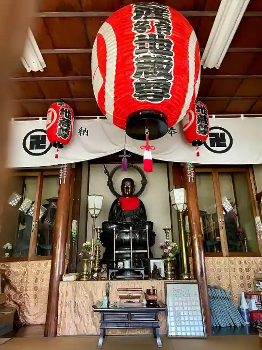 坂下地蔵堂(東京都)