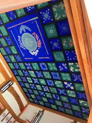 水堂須佐男神社(兵庫県)