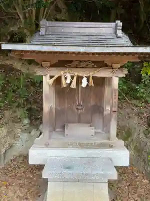 日御碕神社(島根県)