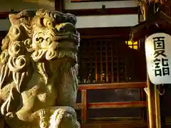 白鳥神社(長野県)