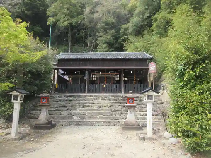 和歌浦天満宮(和歌山県)
