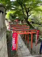花園稲荷神社(東京都)