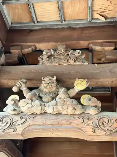 小野神社(東京都)