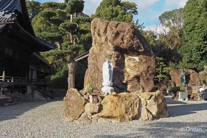 厄除観音寺(長田観音)(和歌山県)