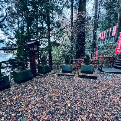 持寳院(多氣山不動尊)(栃木県)